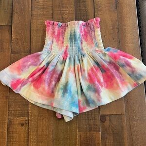 BUNDLE: Queen of Sparkles Shorts- 2 Pair Bundle!!!